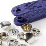 Prym - Snap Button. Sport 390201 - Ribes y Casals