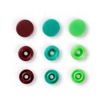 Prym - Love Color Snap Buttons 393005 - Ribes y Casals