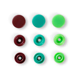 Prym - Love Color Snap Buttons 393005 - Ribes y Casals