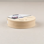 Lace Bias Beige 30mm - Ribes y Casals
