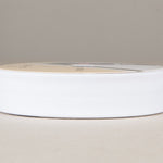 Lace Bias White 30mm - Ribes y Casals