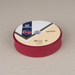 Lace Bias Garnet 30mm - Ribes y Casals