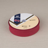 Lace Bias Garnet 30mm - Ribes y Casals