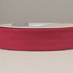 Lace Bias Garnet 30mm - Ribes y Casals