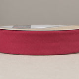 Lace Bias Garnet 30mm - Ribes y Casals