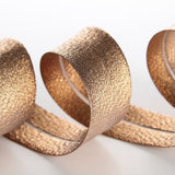 Copper Laminated Ribbon 30 Mm - Ribes y Casals