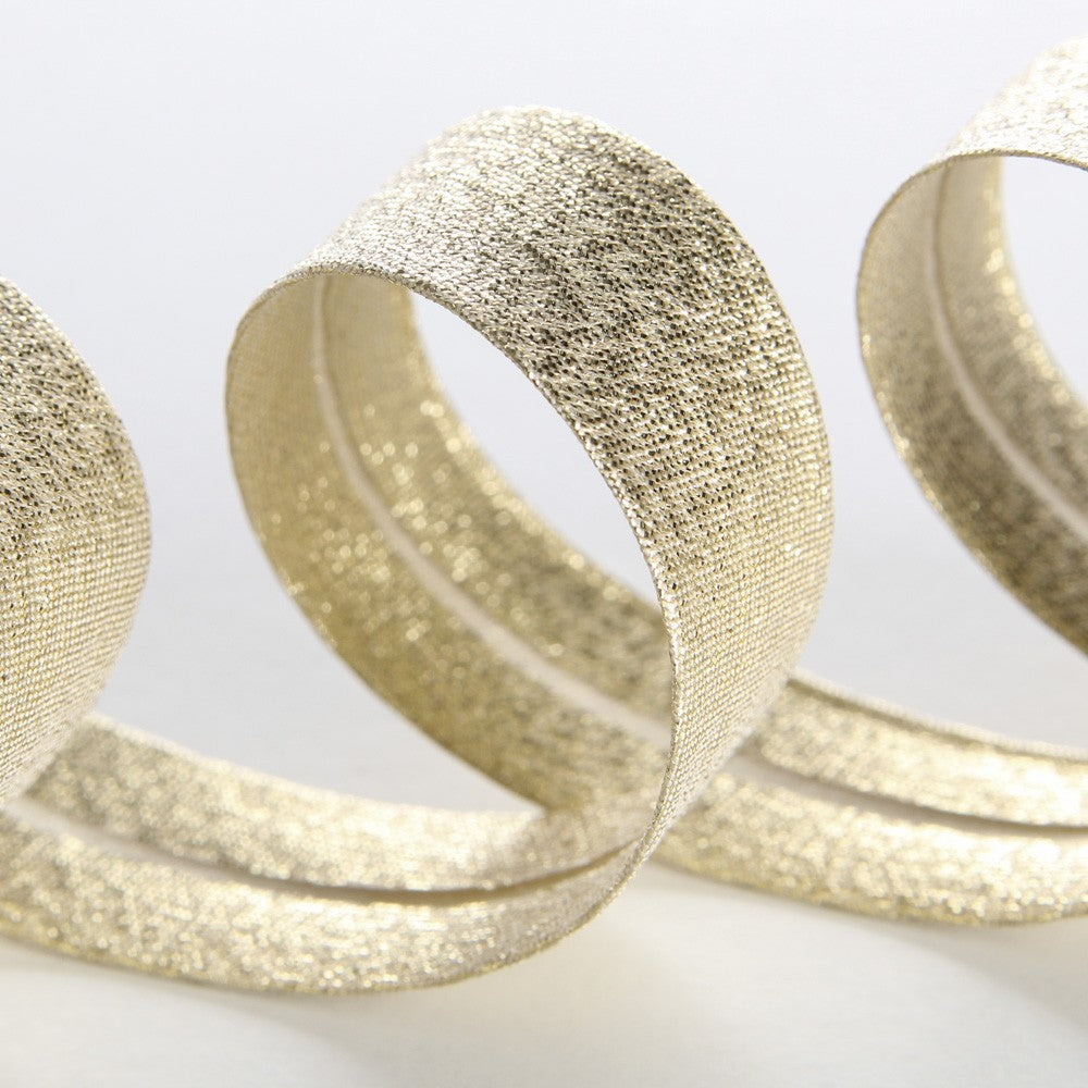 Lace Bias Brown Dark 30mm - Ribes y Casals