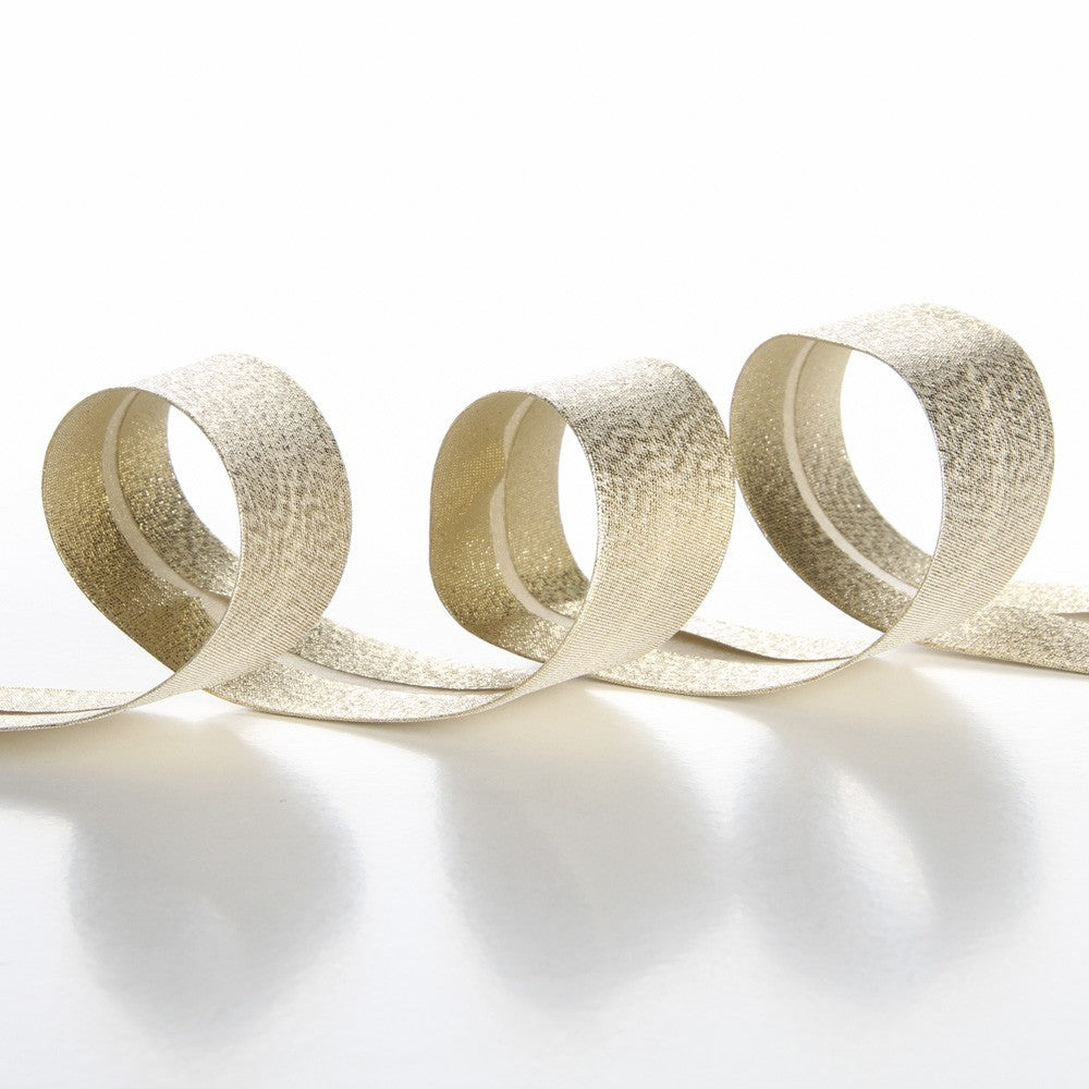 Lace Bias Brown Dark 30mm - Ribes y Casals