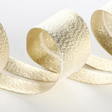 Lace Bias Brown Dark 30mm - Ribes y Casals