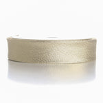 Lace Bias Brown Dark 30mm - Ribes y Casals