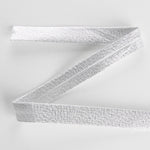 Lace Bias Brown Dark 30mm - Ribes y Casals