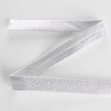 Lace Bias Brown Dark 30mm - Ribes y Casals