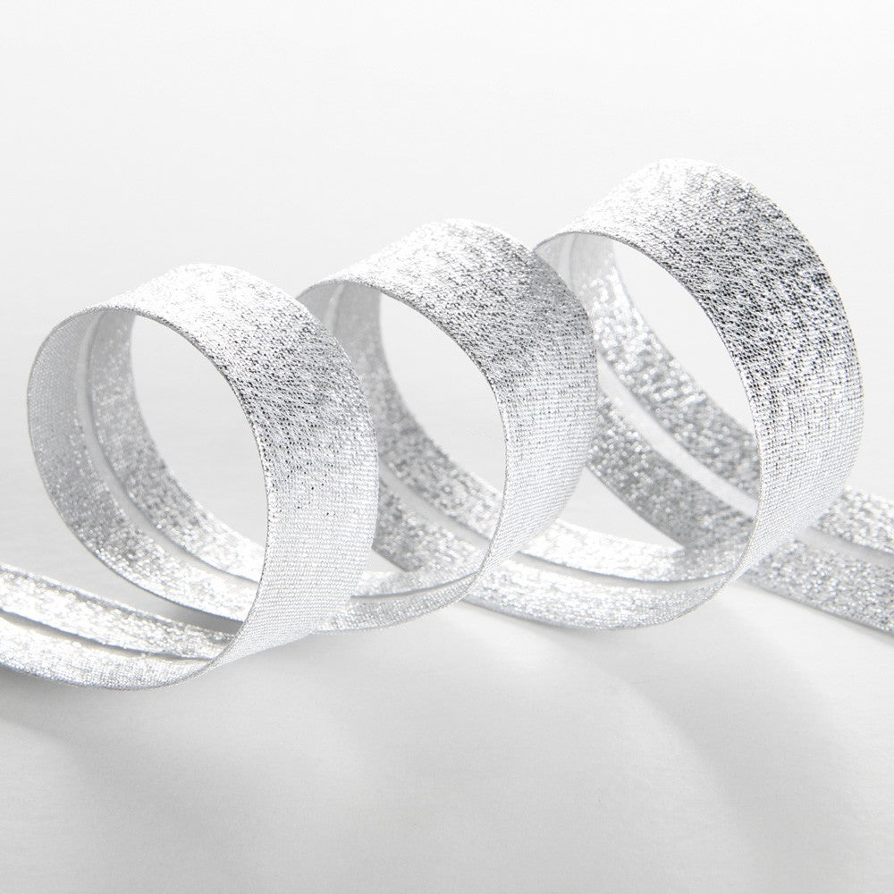 Lace Bias Brown Dark 30mm - Ribes y Casals