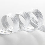 Lace Bias Brown Dark 30mm - Ribes y Casals