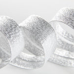 Lace Bias Brown Dark 30mm - Ribes y Casals