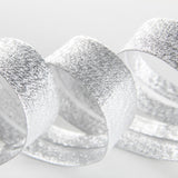 Lace Bias Brown Dark 30mm - Ribes y Casals