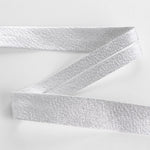 Lace Bias Brown Dark 30mm - Ribes y Casals