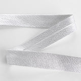 Lace Bias Brown Dark 30mm - Ribes y Casals