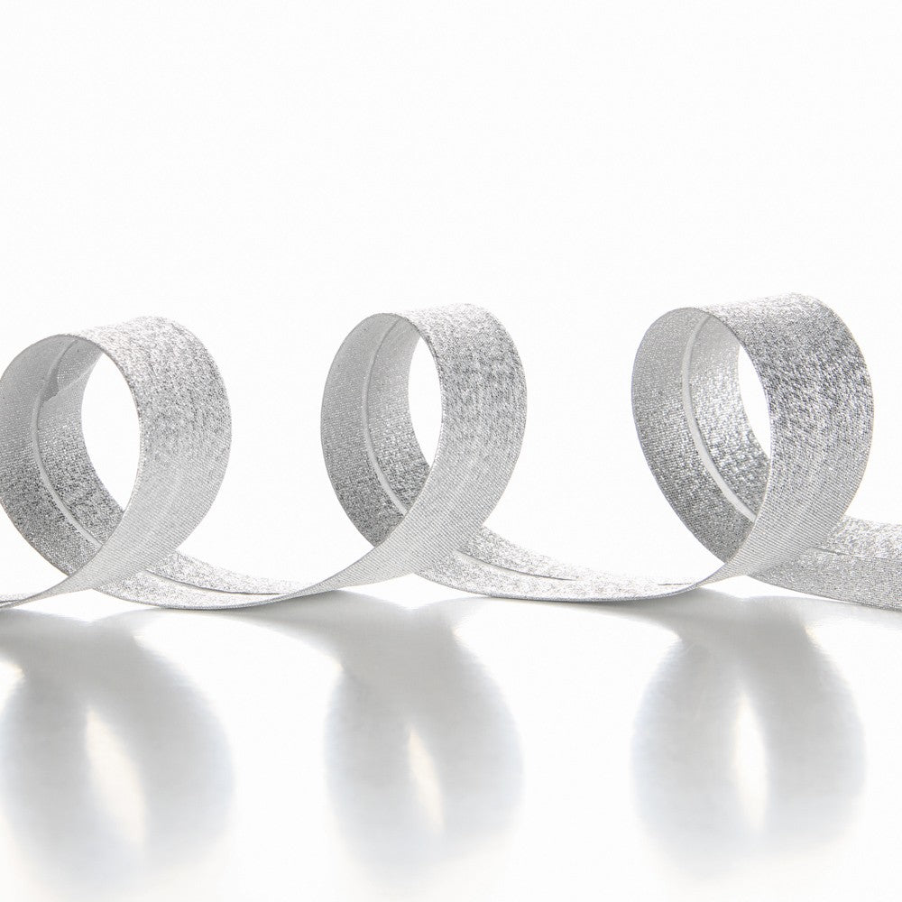 Lace Bias Brown Dark 30mm - Ribes y Casals