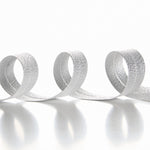 Lace Bias Brown Dark 30mm - Ribes y Casals