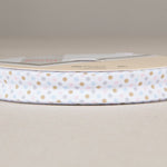 Lace Bias Pois Multicolore 18mm - Ribes y Casals