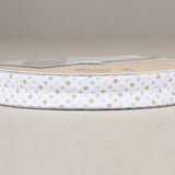 Lace Bias Pois Multicolore 18mm - Ribes y Casals