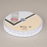 Lace Bias Pois Multicolore 18mm - Ribes y Casals