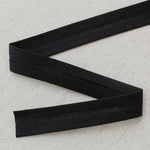 Lace Bias Black 18mm - Ribes y Casals