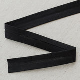 Lace Bias Black 30mm - Ribes y Casals