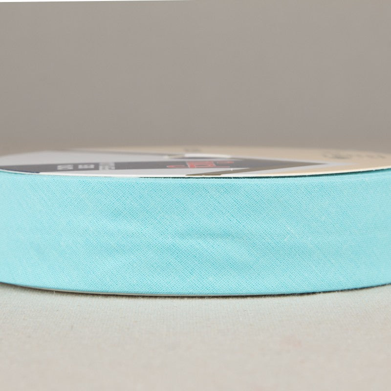 Lace Bias Turquoise 30mm - Ribes y Casals