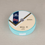 Lace Bias Turquoise 30mm - Ribes y Casals