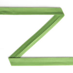 Lace Bias Green 30mm - Ribes y Casals