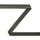 Lace Bias Green Kaki 18mm - Ribes y Casals