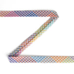 Lace Bias Multicolore 18mm - Ribes y Casals