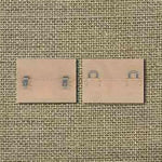 Tape Bracket Nylon 6mm - Ribes y Casals