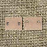 Tape Bracket Nylon 6mm - Ribes y Casals