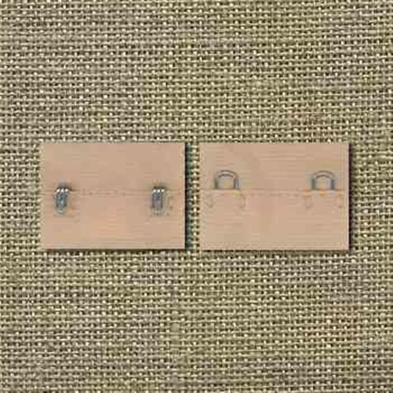 Tape Bracket Nylon 6mm - Ribes y Casals