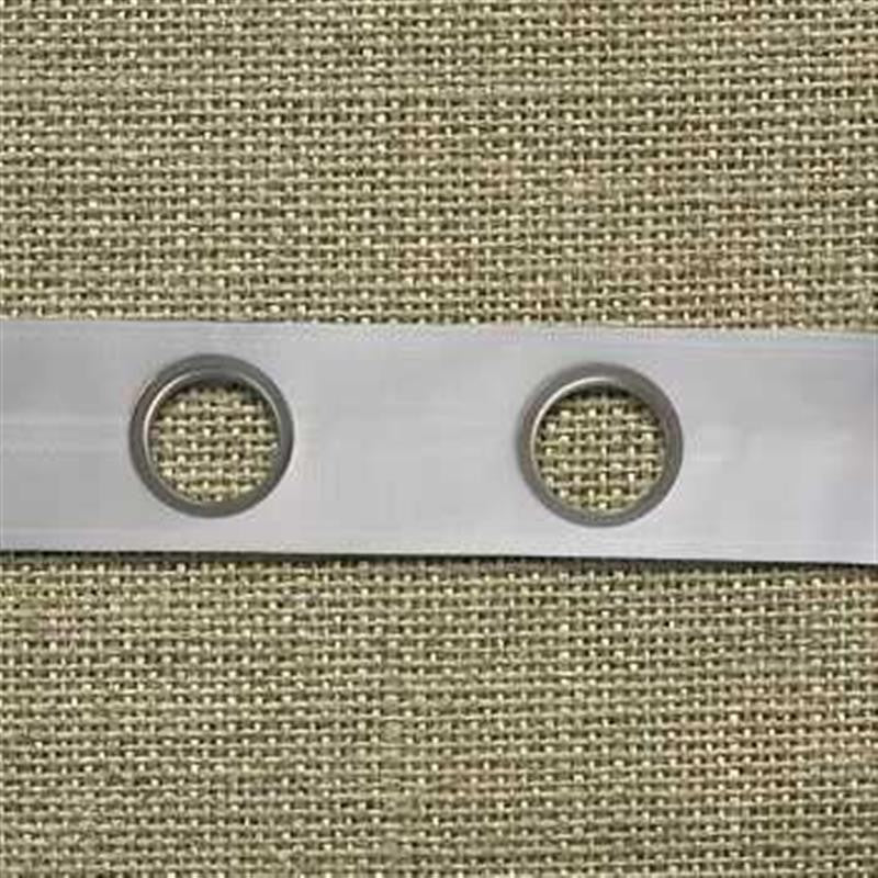 Tape for curtain with holes - Ribes y Casals