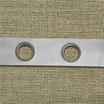 Tape for curtain with holes - Ribes y Casals