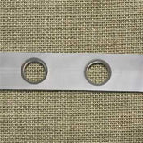 Tape for curtain with holes - Ribes y Casals