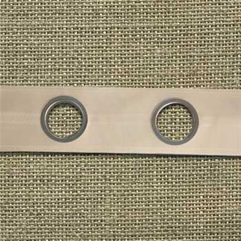 Tape for curtain with holes - Ribes y Casals