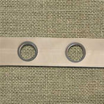 Tape for curtain with holes - Ribes y Casals