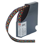 Cinta Elástica Fantasía 25mm Prym 957459 - Ribes y Casals