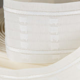 F-Automatic 70 Beige Ribbed Tape - Ribes y Casals