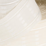 F-Automatic 70 Beige Ribbed Tape - Ribes y Casals