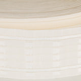 F-Automatic 70 Beige Ribbed Tape - Ribes y Casals