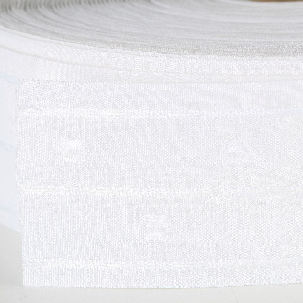 Curtain Tape 88 - Ribes y Casals