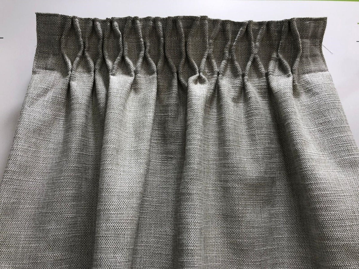 Curtain Tape 88 - Ribes y Casals