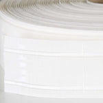 Ribbon Curtain 75 250x100 - Ribes y Casals