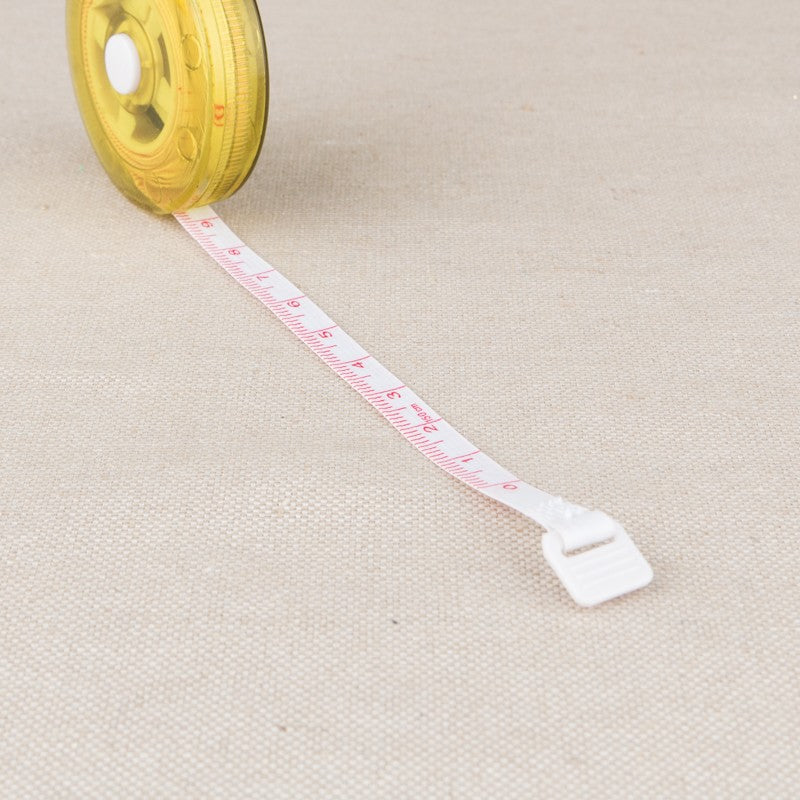 Mesureing Tape Couture - Ribes y Casals